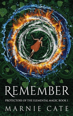 Remember 4824180716 Book Cover