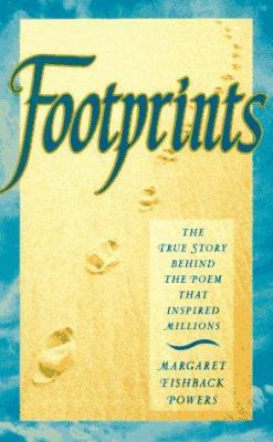 Footprints Gift Edition 000647425X Book Cover