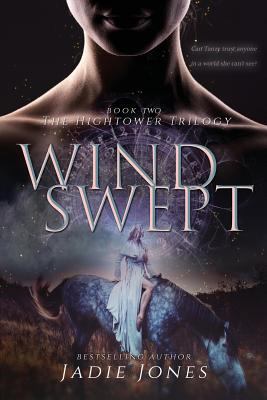 Windswept 171947883X Book Cover