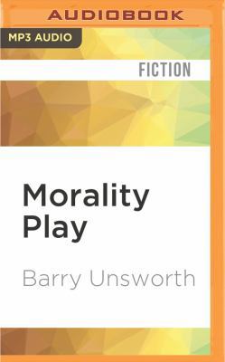 Morality Play 1531813984 Book Cover
