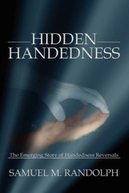 Hidden Handedness 1589399668 Book Cover