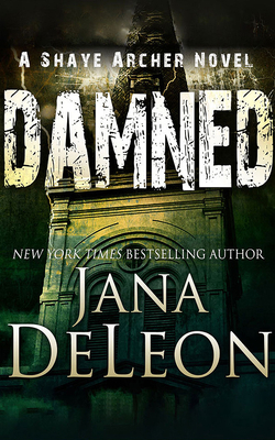 Damned 1799766535 Book Cover