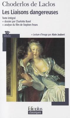 Liaisons Dangereuses [French] 2070358410 Book Cover