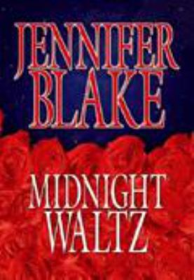 Midnight Waltz 1740307151 Book Cover