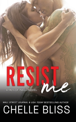 Resist Me 1950023060 Book Cover