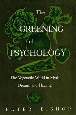 Greening of Psychology 088214345X Book Cover