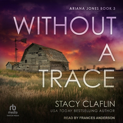 Without a Trace B0G8DGRLGF Book Cover
