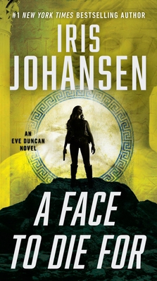 A Face to Die for 1538713225 Book Cover