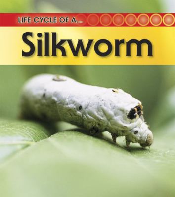 Silkworm 1432925458 Book Cover