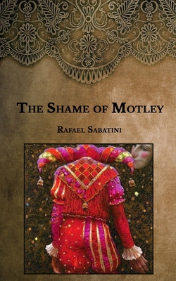 The Shame of Motley B08TDTW5RR Book Cover