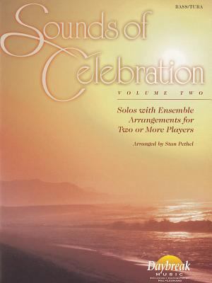 Sounds of Celebrations, Volume 2: Solos with En... 063404690X Book Cover