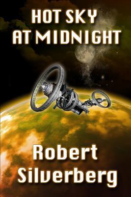 Hot Sky at Midnight [Scots] 108175303X Book Cover