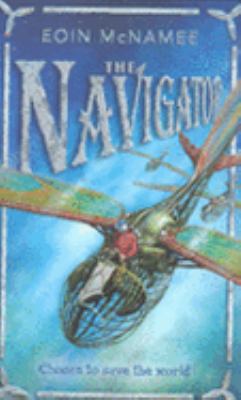Navigator 0007209762 Book Cover