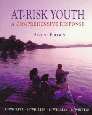 At Risk Youth 0534345808 Book Cover