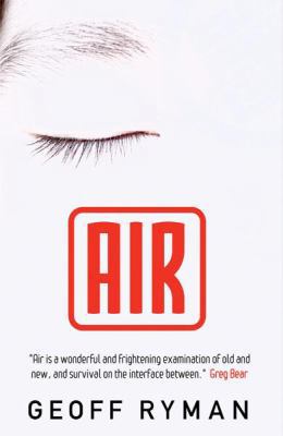 Air 0575076976 Book Cover