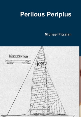 Perilous Periplus 0244361150 Book Cover