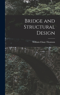 Bridge and Structural Design 1016022301 Book Cover