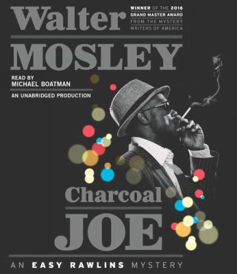 Charcoal Joe 0735208727 Book Cover