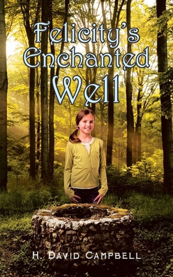 Felicity's Enchanted Well 166327133X Book Cover