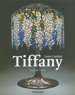 Tiffany 3836503131 Book Cover