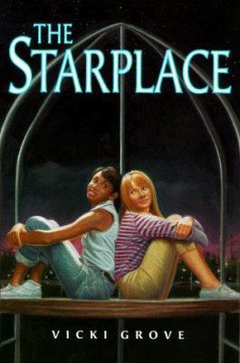 The Starplace (Novel) 0399232079 Book Cover
