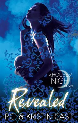 Revealed: Number 11 in series (House of Night) 0349001731 Book Cover