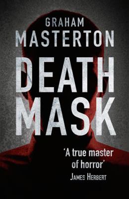 DEATH MASK 1786695677 Book Cover