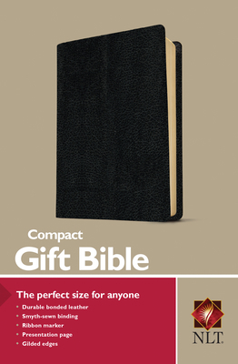 Compact Bible-Nlt 1414301723 Book Cover