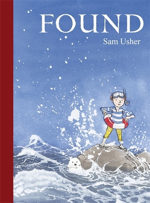 FOUND 1800781202 Book Cover