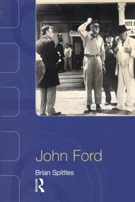 John Ford 0582424046 Book Cover