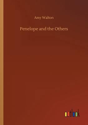 Penelope and the Others 3732642046 Book Cover
