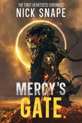Mercy's Gate 1068291974 Book Cover