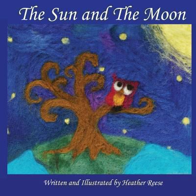 The Sun and The Moon 1492922854 Book Cover