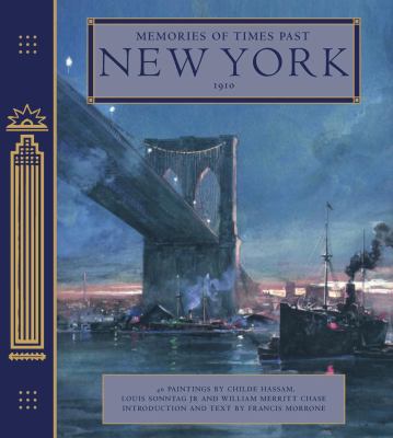 New York 1903025486 Book Cover