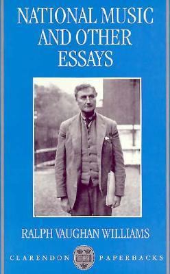 National Music and Other Essays 0198165935 Book Cover