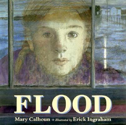 Flood 0688139205 Book Cover