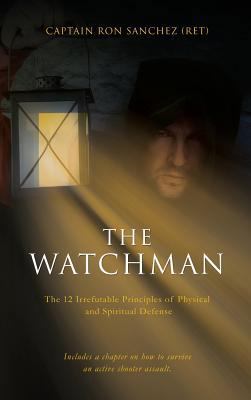 The Watchman 1498462014 Book Cover