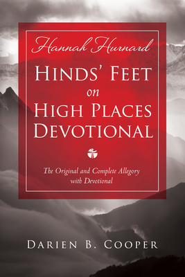 Hinds' Feet on High Places: The Original and Co... 0768442028 Book Cover