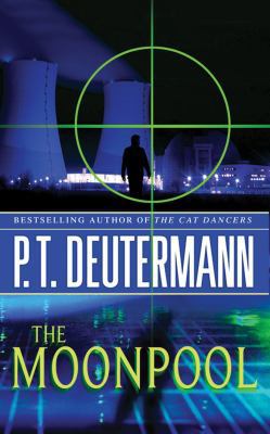 The Moonpool 1511386649 Book Cover