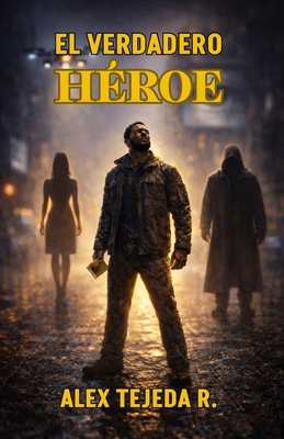 El Verdadero Héroe [Spanish] B0GVB838R4 Book Cover