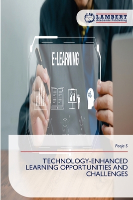 Technology-Enhanced Learning Opportunities and ... 6209735282 Book Cover