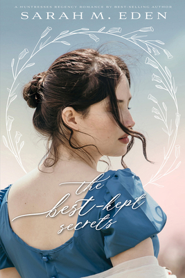 The Best-Kept Secrets (The Huntresses) 1524428035 Book Cover