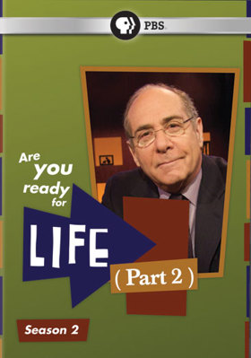 Life (Part 2): Season 2 B002LC3M7S Book Cover