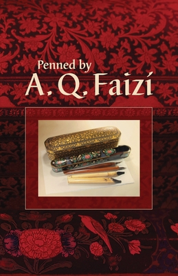 Penned by A. Q. Faizí 0853986371 Book Cover