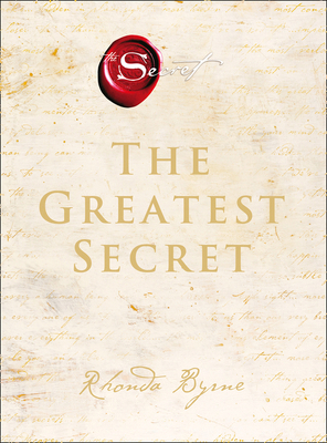 The Greatest Secret: The extraordinary sequel t... [Polish] 0008447373 Book Cover