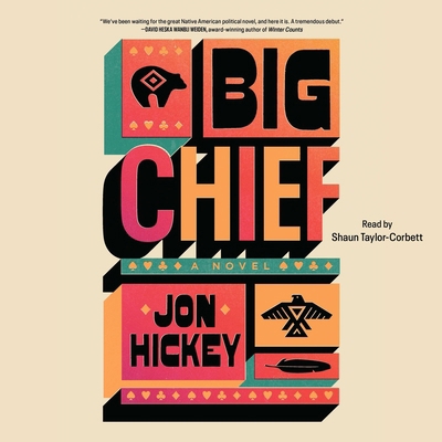 Big Chief 1797184636 Book Cover