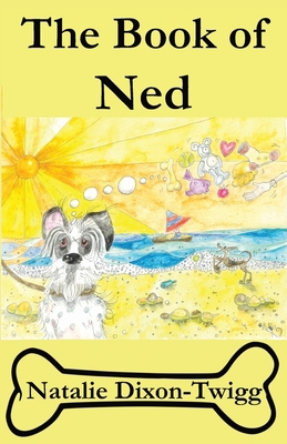 The Book of Ned B0D571DYJY Book Cover