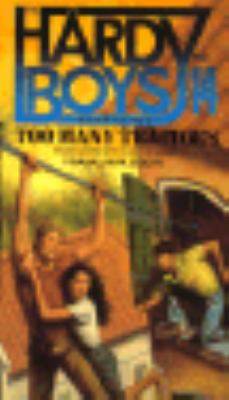 Too Many Traitors 0671736779 Book Cover