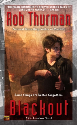 Blackout 0451463862 Book Cover