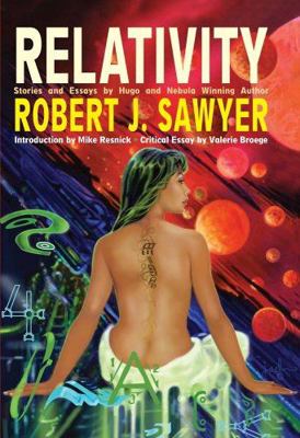 Relativity 0975915606 Book Cover
